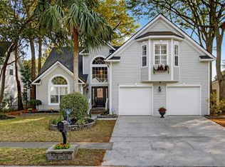668 Majestic Oaks Dr, Charleston, SC 29412