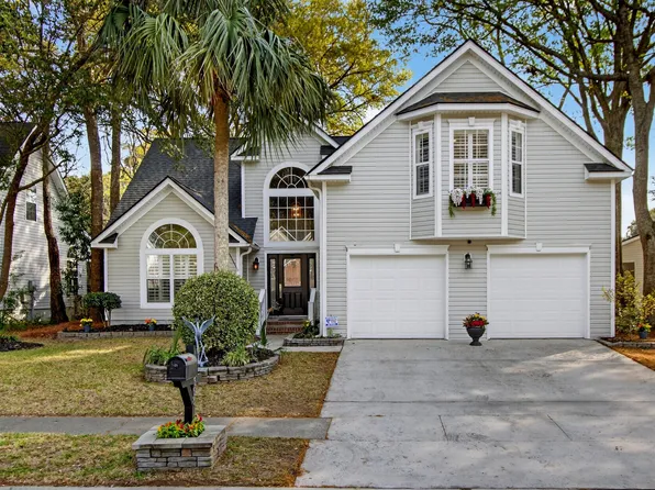 668 Majestic Oaks Dr, Charleston, SC 29412