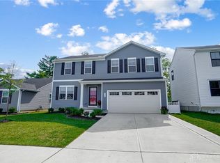 198 Skyway Dr, Springfield, OH 45505