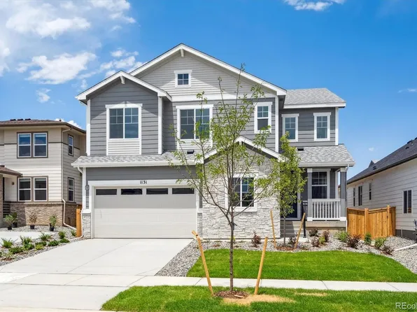 1131 Joseph Place, Erie, CO 80026