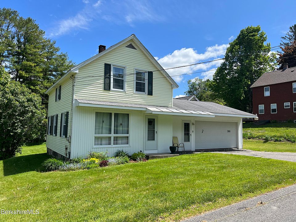 395 Fairview St, Lee, MA 01238 | Zillow