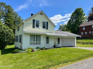 395 Fairview St, Lee, MA 01238
