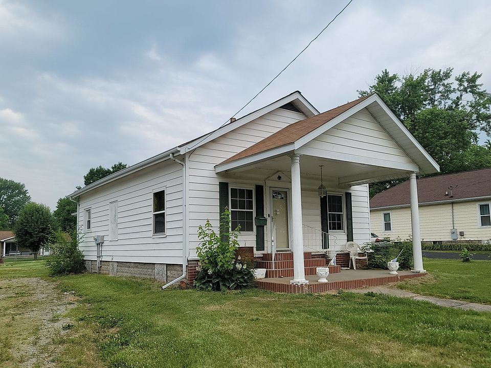 1008 N Van Buren St, Marion, IL 62959 Zillow
