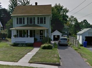 34 Frew Ter, Enfield, CT 06082