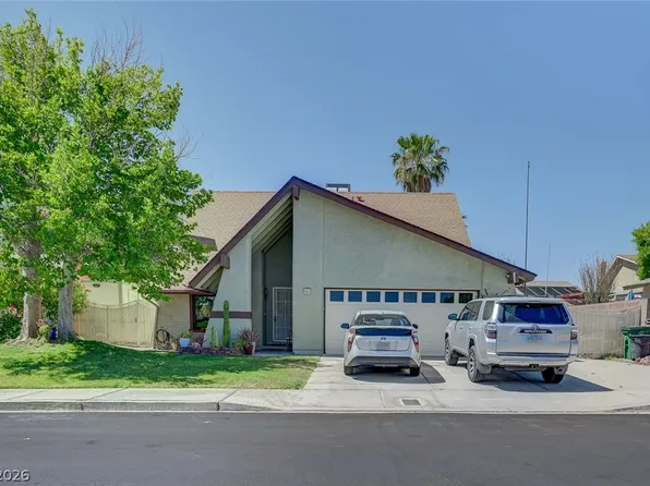 664 Otono Dr, Boulder City, NV 89005