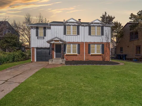 2217 NW 25th St, Oklahoma City, OK 73107