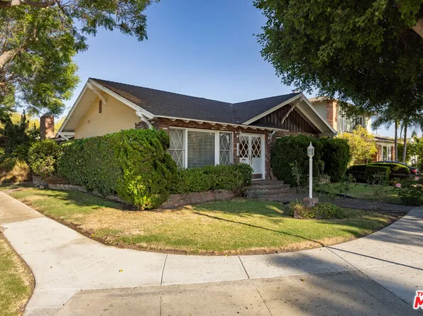 11202 Patom Dr, Culver City, CA 90230