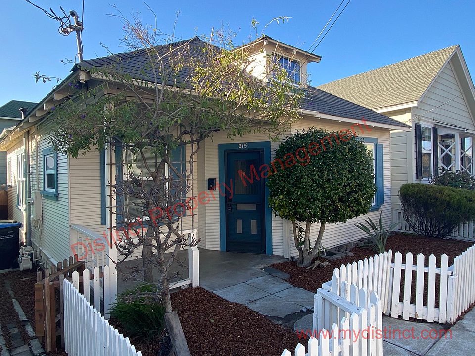 215 Seabright Ave, Santa Cruz, CA 95062 Zillow