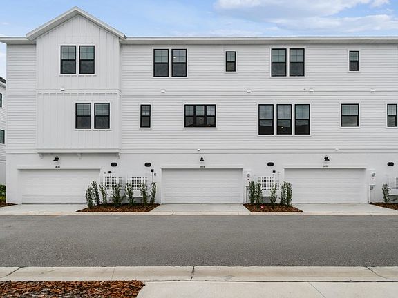 Exterior Rear