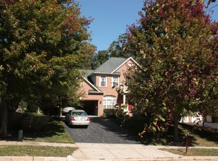 3327 Governor Martin Ct, Ellicott City, MD 21043