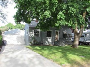 2624 N Laura Rd, Spokane, WA 99212