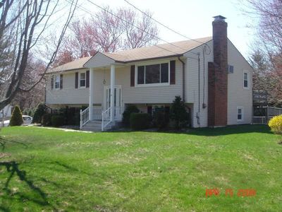 140 Northview Dr, South Windsor, CT, 06074