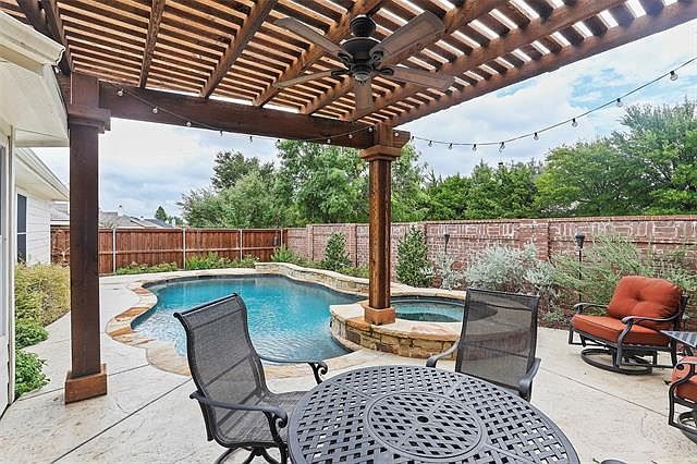 3517 Willow Springs Dr Mckinney Tx 75070 Zillow