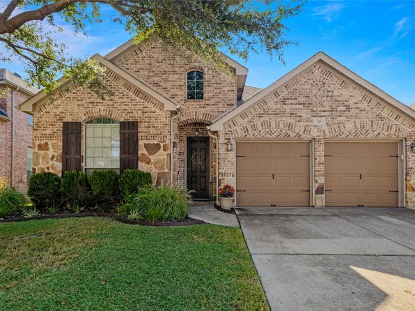 314 Cox Dr, Fate, TX 75087