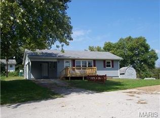 522 N 7th St, De Soto, MO 63020