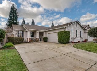 7572 Colbert Dr, Rancho Murieta, CA 95683