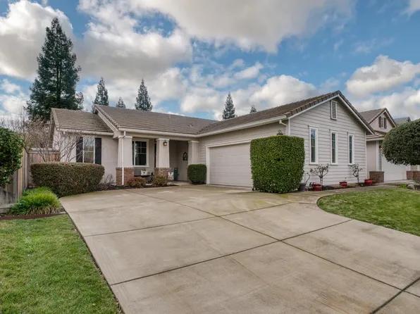 7572 Colbert Dr, Rancho Murieta, CA 95683