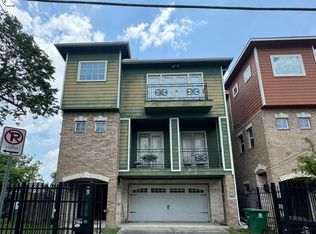 2736 Cortlandt St UNIT A, Houston, TX 77008