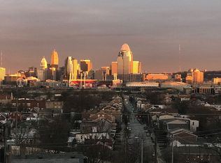 25 W 14th St, Newport, KY