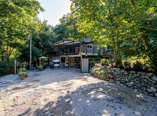 8528 Dunn St, Mission, BC V2V 6V4