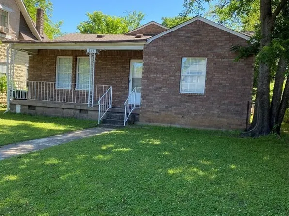 715 S 20th St, Fort Smith, AR 72901