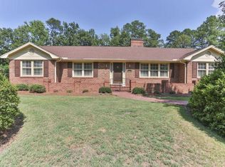 1206 Castlewood Dr, Rockingham, NC 28379