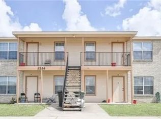 1314 Dugger Cir APT B, Killeen, TX 76543