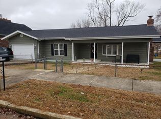 133 SW Main St, Bonne Terre, MO 63628