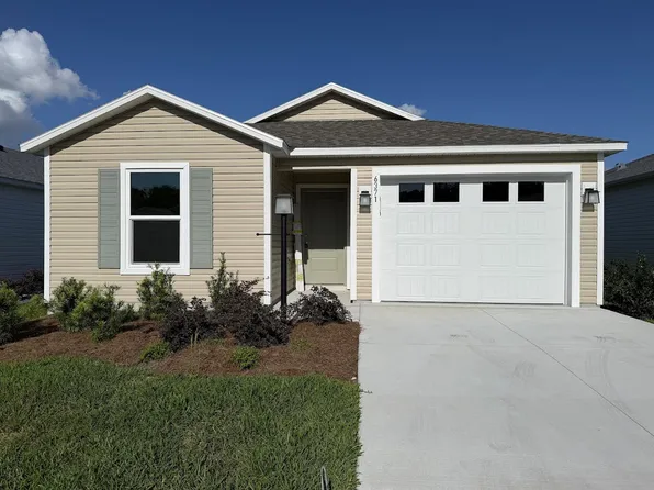 6371 Partin Pl, Okahumpka, FL 34762