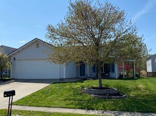 117 Triple Jay Dr, Lafayette, IN