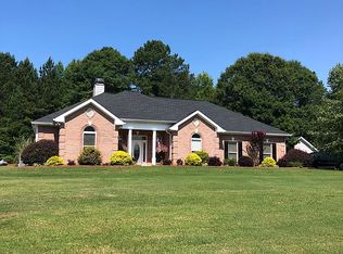 2345 Hawthorne Trce, Monroe, GA 30655