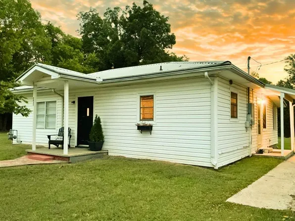 302 S Dexter St, Ravia, OK 73455