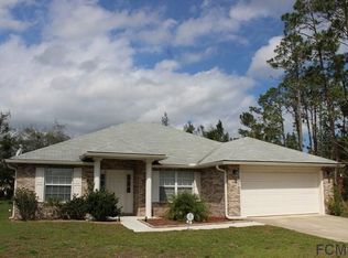 94 Forsythe Ln, Palm Coast, FL 32137