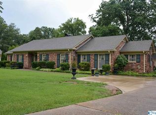 2209 De Russey Rd SE, Huntsville, AL 35801