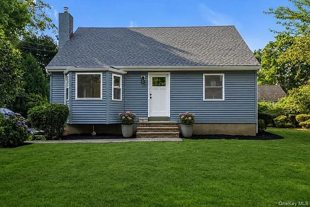 10 Stratton Dr