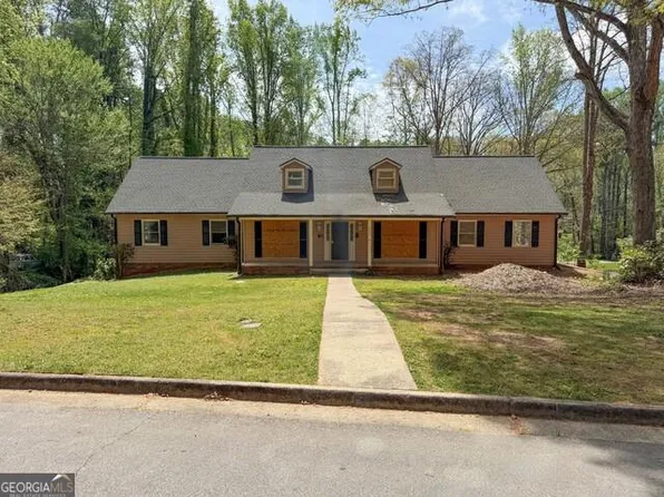4957 Revere Ct, Douglasville, GA 30135