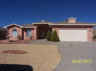 105 Birch Ct SE, Rio Rancho, NM 87124