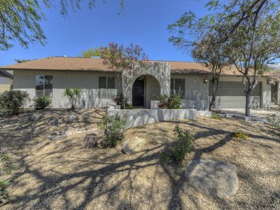 4332 W Paradise Dr, Glendale, AZ, 85304