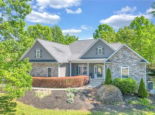 527 Serria Way, Seneca, SC 29678