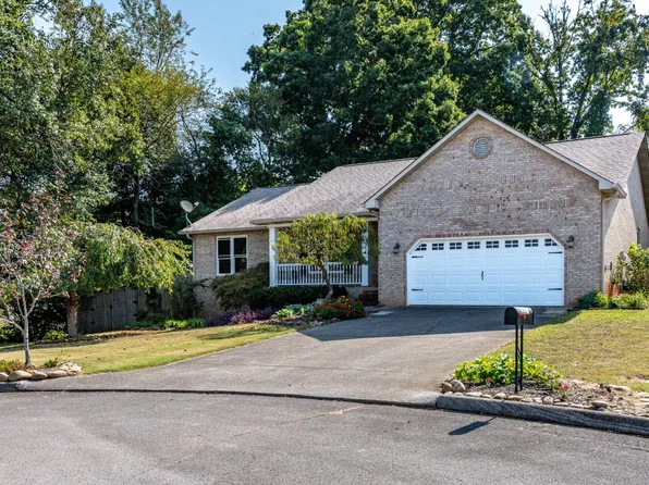 2210 Sourwood Ct Lot 21, Maryville, TN 37803