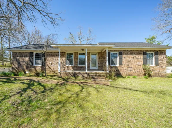 9265 Highway 128, Savannah, TN 38372