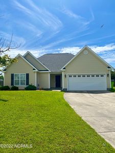 207 Quincy Court, New Bern, NC, 28562
