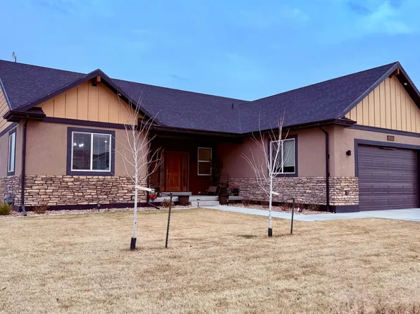 2200 E 1820 S, Naples, UT 84078