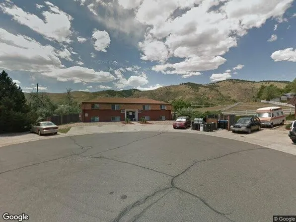 18244 W 3rd Pl Unit 2, Golden, CO 80401