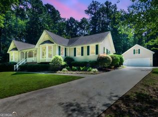 469 Kimberly Ct, McDonough, GA