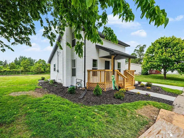 396 Wabash St, Milan, MI 48160
