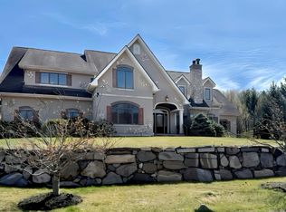 6 Sandyfields Ln, Stony Pt, NY 10980