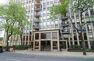 1st image of 1660 N La Salle St #1901