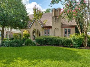 5314 Morningside Ave, Dallas, TX 75206