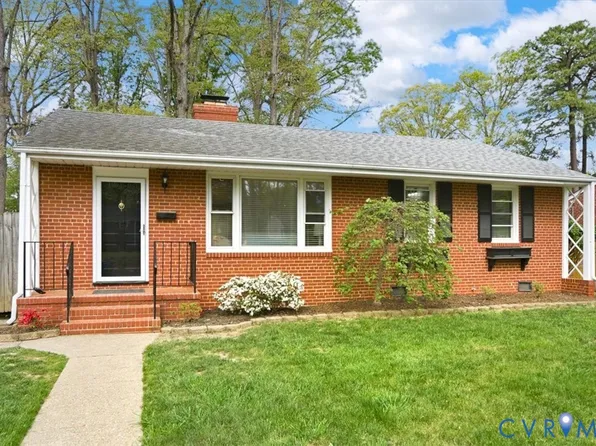 7304 Vernon Rd, Henrico, VA 23228